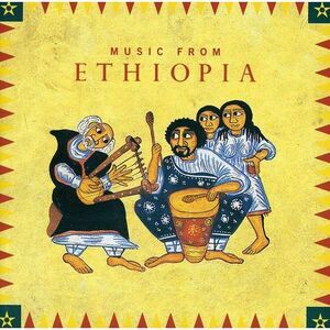 Various Artists - Music from Ethiopia / Various  CD